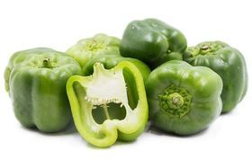 Green Bell Pepper