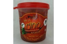 Nargila Harrisa Cino Original Yeminite Taste Schug