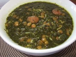 Renaissance Aash Sabzi