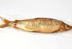 Smoked Whole White Fish