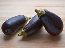 Italian Eggplant