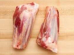 Lamb Shank